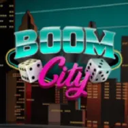 Boom-City-Pragmatic-Play на Cosmobet