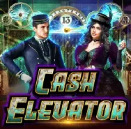 Cash Elevator на Cosmobet
